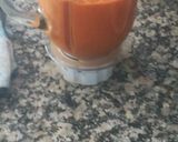Foto del paso 2 de la receta Carne con tomate natural