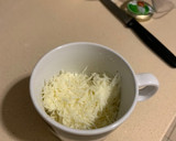 Foto del paso 2 de la receta: Pesto de espinacas y tomates secos
