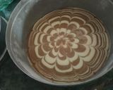 ઝેબ્રા કેક (Zebra Cake Recipe in Gujarati) રેસીપી સ્ટેપ2ફોટો