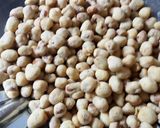 Foto langkah ke 8 dari resep Kacang Telur Manis Renyah.
