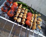 صورة لخطوة 2 من وصفة مشاووي