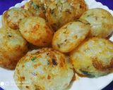 साबूदाने के अप्पे (sabudana ke appe recipe in Hindi) रेसिपी चरण 5 फोटो