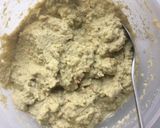 A picture of step 2 of Falafel.
