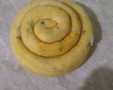 Baisan ke parathy recipe step 10 photo