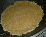 Foto langkah ke 3 dari resep Sagu bakar teflon sederhana.