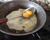 Foto del paso 1 de la receta: Paquetitos de huevo