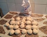 Foto del paso 7 de la receta: Pancitos Salvadores