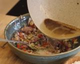 Foto langkah ke 4 dari resep Sambal Matah Khas Bali: MUDAH DAN PRAKTIS.
