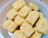 Foto langkah ke 7 dari resep Nugget pisang.