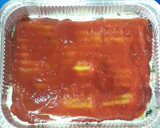 Foto del paso 12 de la receta: Lasaña De Espinaca, Tomate, Queso y Crema