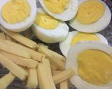 Foto langkah ke 9 dari resep Risol Mayo.