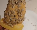 Foto del paso 3 de la receta: "Polos" de Turrón de Jijona