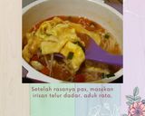 Foto langkah ke 5 dari resep EggTomatoMushroom Soup (ETM Soup).