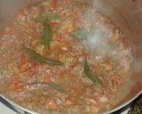 Foto del paso 8 de la receta: Estofado de albóndigas