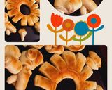 Foto del paso 7 de la receta: Cremona y Cuernitos (Súper Fácil)🥳