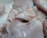 Foto langkah ke 2 dari resep Ayam Pop.
