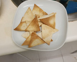 Foto del paso 5 de la receta: Nachos saludables