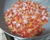 Foto del paso 4 de la receta: Harina de Maíz con Tuco