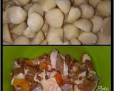 Foto langkah ke 1 dari resep Cap Cay Tumis (Pork).