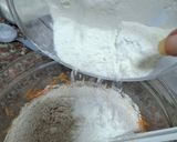 Foto del paso 4 de la receta: Budín de Zanahoria y Frosting de Queso