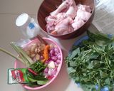Foto langkah ke 1 dari resep Ayam Woku ala Riyani.