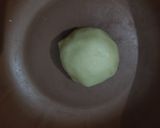 Foto langkah ke 2 dari resep Bakpia Kacang Hijau (Oleh-oleh Khas Yogyakarta).
