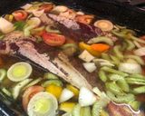 Foto del paso 4 de la receta: Costilla de Res al horno al estilo Sonorense