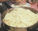 Foto del paso 4 de la receta: Pasta con vegetales | Wok con vegetales FÁCIL