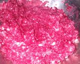 Foto del paso 2 de la receta: Ñoquis tricolor de remolacha, espinaca y zapallo