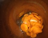 Foto del paso 2 de la receta: Mayonesa de zanahoria (vegana)