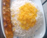 عکس مرحله 5 از دستور کباب مرغ خانگی