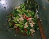 Foto langkah ke 3 dari resep Ayam burkoli.