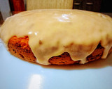 Foto del paso 13 de la receta: Torta de zanahorias !!!!