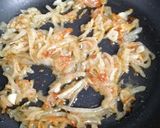 Foto del paso 4 de la receta: Spaghetti picantes con aceitunas
