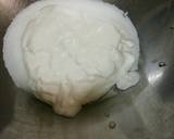 Semolina Cake (Basbousa) recipe step 1 photo