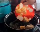 Foto del paso 1 de la receta: Croquembrouche