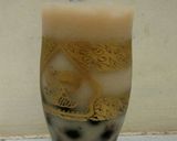 Foto langkah ke 4 dari resep Bubble Milk Tea Ala Bundis.