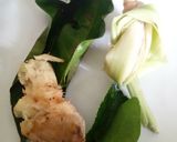 Foto langkah ke 1 dari resep Gulai Ikan Asap.
