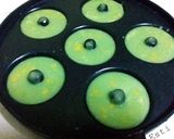 Foto langkah ke 6 dari resep 🌽🌽Puding Donat Jagung.