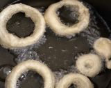 Foto del paso 3 de la receta: Aros de cebolla 🧅
