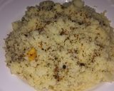 Foto del paso 7 de la receta Cus cus toque Marocco