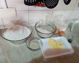 Foto del paso 2 de la receta: Medias lunas