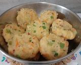 A picture of step 3 of Potato cutlet.