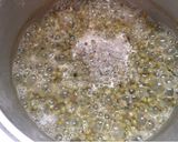 Foto langkah ke 2 dari resep Sari Kacang Hijau.