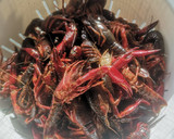Foto del paso 4 de la receta: Cangrejos de río en salsa 👌💥