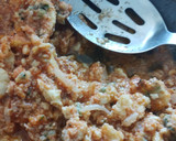 Foto del paso 4 de la receta: Huevos 🥚🥚 al albañil!