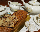 Foto del paso 8 de la receta: Pan de té (tea loaf)