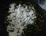 Foto del paso 4 de la receta: Pechugas al verdeo