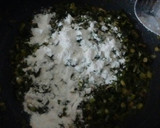 Foto del paso 4 de la receta: Pechugas al verdeo