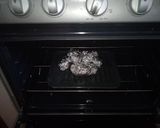 Foto del paso 4 de la receta: Papa al horno de un estudiante PZ